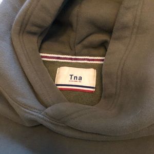 TNA Hoodie
